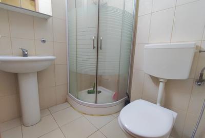 Apartament 3 camere Doamna Ghica Plaza - 11