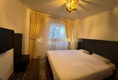 3 Camere de inchiriat | 13 Septembrie | Utilat | Mobilat - 7