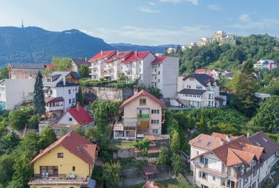 VANZARE  VILA - 3 APARTAMENTE DRUMUL POIENII  LIVADA POSTEI - Proprietate unica - 16