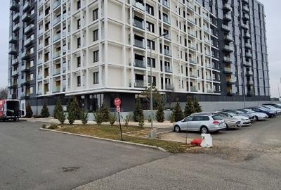 Garsonieră semidecomandată în Virtuții