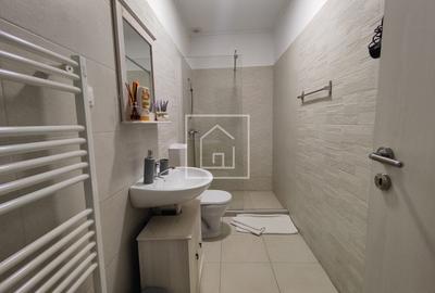 Pensiune 7 camere + pod locuibil, centrul Sibiu, afacere la cheie - 12