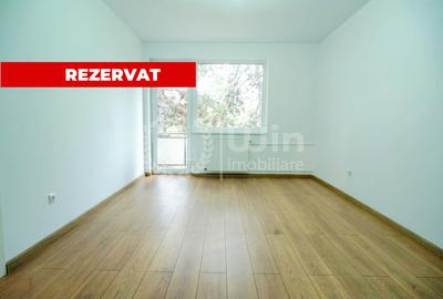 Apartament cu 2 camere decomandat în Gheorgheni