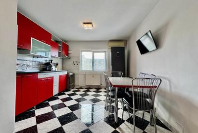 Apartament 3 camere | Decomandat | Complet mobilat | Piața Chirigiu - 6