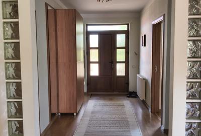 Casă | 270mp total | teren 885mp | garaj | pivniță | Chinteni - 14