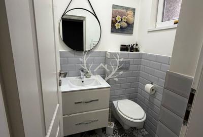 Comision 0% Apartament cu 3 camere decomandat, 65 mp, Intre Lacuri - 9