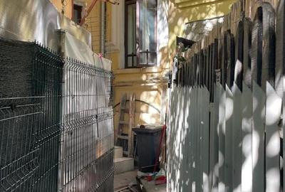 Strada Principatele Unite, Apartament cu 4 camere decomandat - 82 mp - subs - 4