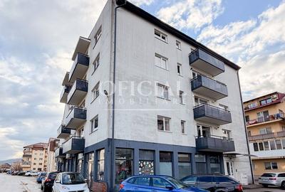 COMISION 0% | Apartament 2 Camere | 51 m2 | Zona Florilor Floresti - 13
