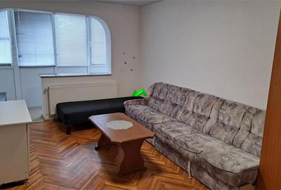 Apartament cu 2 camere semidecomandat, mobilat în Hipodrom 3