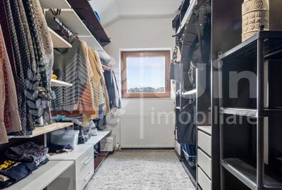 Casa individuala la cheie | 203mp | Teren 354mp | Manastur | Campului - 12