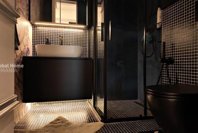 New York Style Design • Pipera 1 • Penthouse • Hobby Room + Rooftop 300Sqm - 40