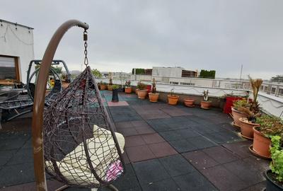 PENTHOUSE LUX - LOCATIE EXCELENTA -VIEW SUPERB - TERASA AMENAJATA 300 MP - 7