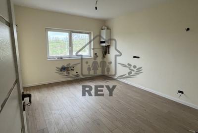 Casa single de închiriat 4 camere/garaj/zona Viile Sibiului-Șura Mare - 8