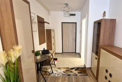 Inchiriere apartament cu 2 camere Euromaterna - 4