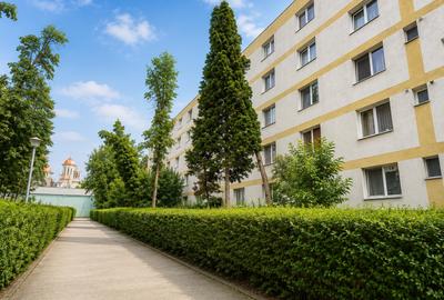 Apartament 2 camere de vânzare – Locație excelenta in Gheorgheni - 1