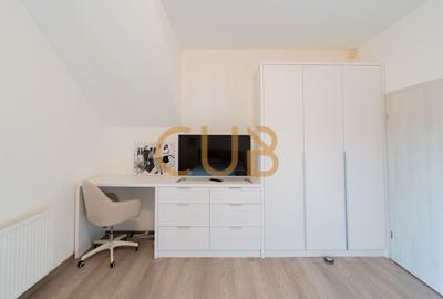 Casă individuală | Teren 630 mp, centrala, garaj, 3dormitoare -Ghiroda - 20