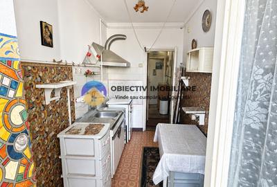 Apartament 2 camere centru ,etaj 3 - Piatra Neamt - 5