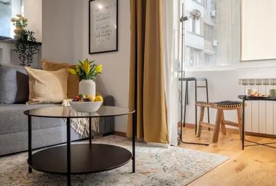 Universitate | Balcescu - 2 Room Apartment FOR SALE | Ideal Investment - 10