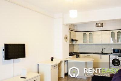 Apartament cu o camera intabulat  37mp - Bloc Nou - Lazar Residence - 4