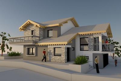 Vanzare casa individuala, 220 mp util, Faget - 5