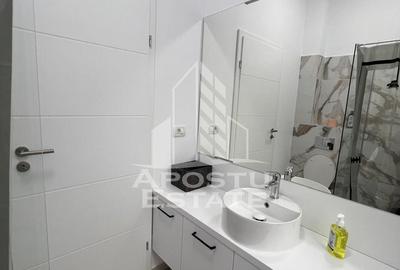 Apartament in Ghiroda 2 camere ,etaj 1 - 15