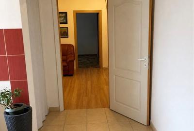 Apartament 4 camere strada Dorneasca, numar 13, sector 5 - 6