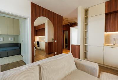 Apartament 2,5 camere cu predare imediată, zonă centrală, Comision 0 - 5