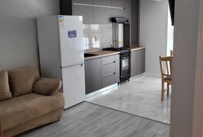 Apartament 2 camere, 48mp, Royal Town, intabulat