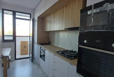 Apartament de lux