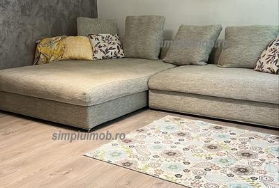 Metrou Dristor 2 Camere Decomandat Complet Renovat - Parcare si boxa! - 1