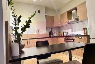 Apartament 3camere in complexul New Town Residence Dristor - 1