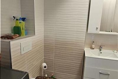 Metalurgiei Park, apartament mobilat-utilat, loc parcare subteran - 21