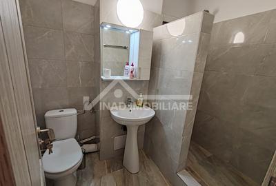 Apartament cu 3 camere, 80 mp, 2 bai, zona Centrala (Piata Cipariu) - 13