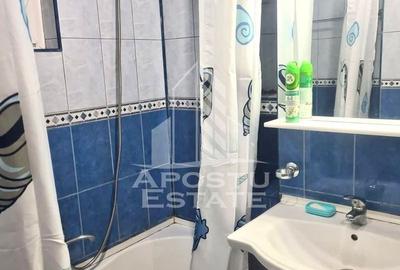 Apartament 3 camere, de inchiriat, zona Dacia, Timisoara - 8