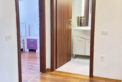 Apartament de 2 camere -Alphaville - 15