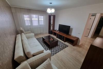 Capitol-apartament 3 camere decomandat finisat modern - 1