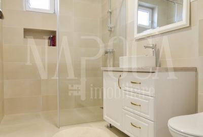 Casa 6 camere de vanzare in Salicea - 11