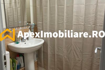 Alba Iulia -  Burebista, Bucuresti, 3 Camere |  | Renovat 2026 | 2 Bai - 12
