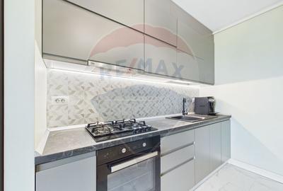 Apartament cu 3 camere de vânzare în zona Aviatiei - 3