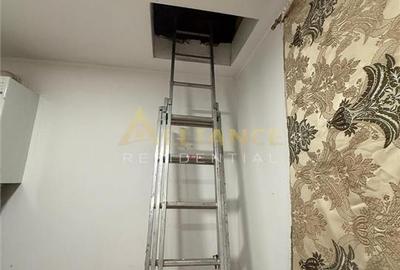 Popesti-Leordeni-Casa Parter-4 Camere-Teren 400 MP - 11