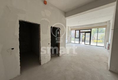 Spatiu comercial 51mp BLOC NOU  Marasti Fabricii - 10