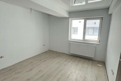 Apartament cu 3 camere decomandat în Militari