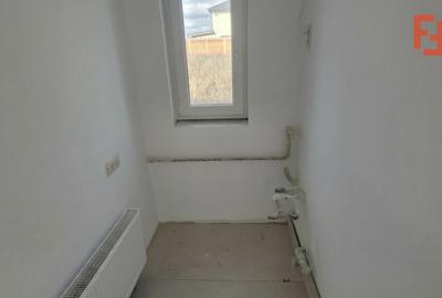 Duplex modern si spatios, gradina interiora de 12 mp - zona Sacalaz - 8