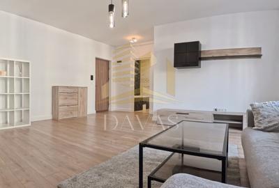 Ocazie | Apartament cu 2 camere | etaj intermediar | parcare subterana | Baciu - 4