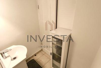 Apartament cu 3 camere pe strada Louis Pasteor! - 8