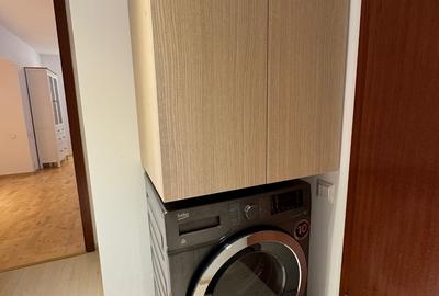 Apartament 3 camere renovat// Aviatiei - 14