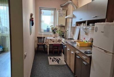 Garsonieră 35 mp + balcon închis – Dâmbul Rotund, - 2