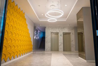 Apartament premium cu terasă mare și vedere la mare – Sea On - 22