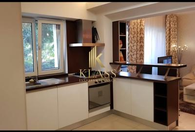 Apartament de inchiriat cu 2 camere in zona Dorobanti - 7