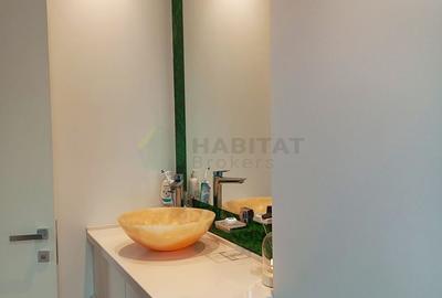 Vila care redefinește confortul – Design modern/ Amber Garden - 13