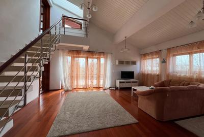 Apartament de inchiriat Iancu Nicolae - 8